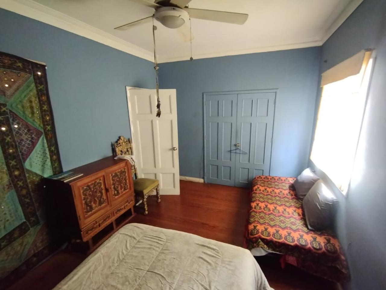Homestay Moonlight Lima