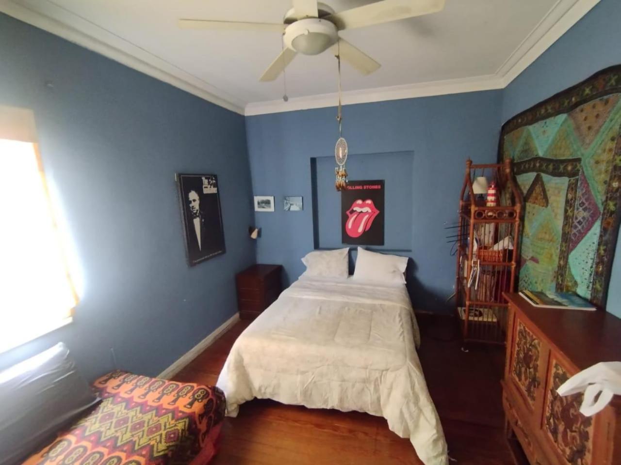 Moonlight Homestay Lima