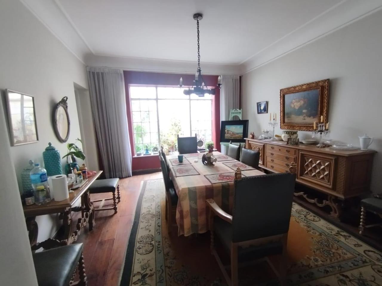 Moonlight Homestay